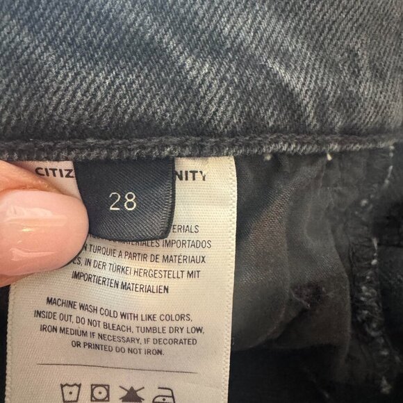 Citizens of Humanity Women's Jeans - Picture 9 of 9